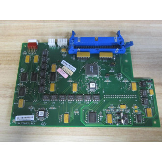 756651 PW Board - New No Box