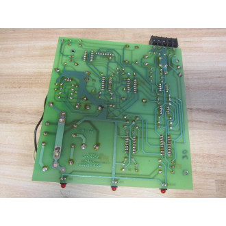 JH-79010 B2586T Driver Board JH79010 - Used