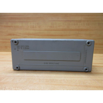 Allen Bradley 800T-4TW-41340 Push Button Station 800T4TW41340 - Used