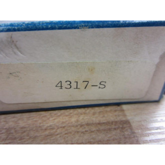 Fafnir 4317S Bearing