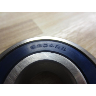 KSK 6304RS Bearing - New No Box