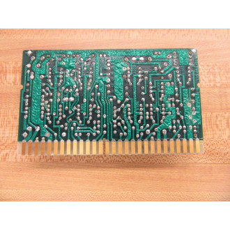 Schlafhorst 138 650 173E Circuit Board 138650173E - Used
