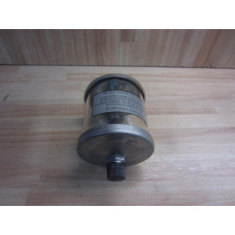 Gast AA906A-1 Reservoir AA906A1 - New No Box