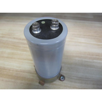 Hitachi HCGF2A Capacitor 1200MF 400VDC wClamp - New No Box