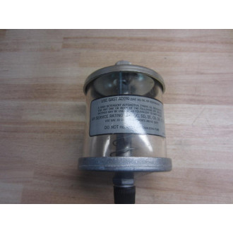 Gast AA906A-1 Reservoir AA906A1 - New No Box