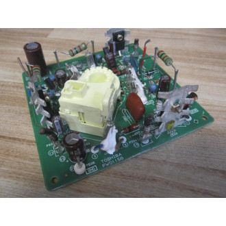 Toshiba FW01156 Circuit Board FWO1156 - Used