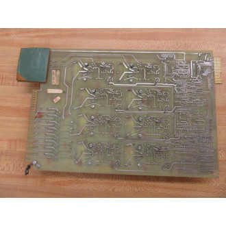 EPEC-11-77 Circuit Board EPEC1117 - Used