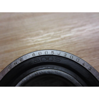 SNR 6005J30D43 Bearing - New No Box
