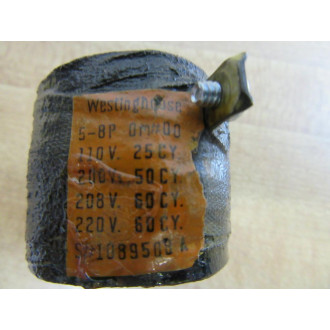 Westinghouse S-1089508 A Coil S1089508A - New No Box