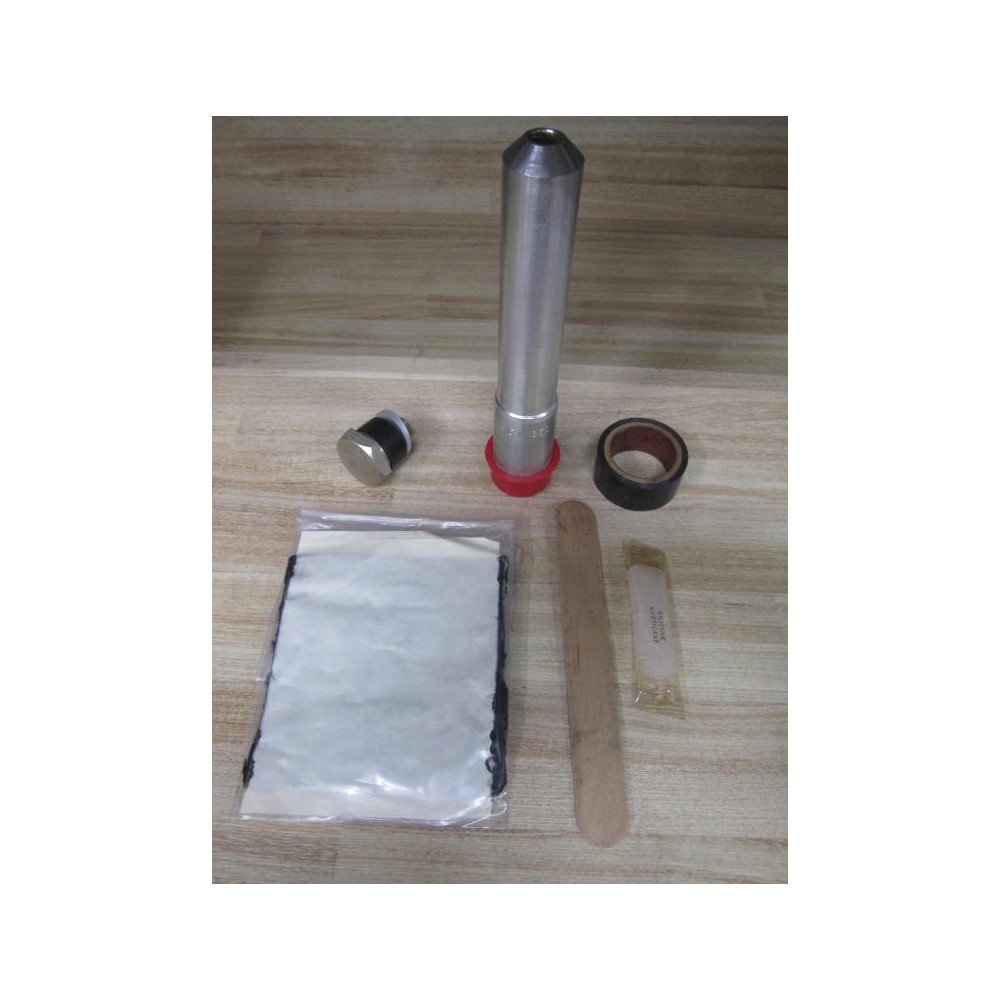 Aluminum Connector A5088-4 Hardware Kit A50884 - New No Box