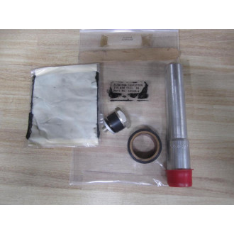 Aluminum Connector A5088-4 Hardware Kit A50884 - New No Box