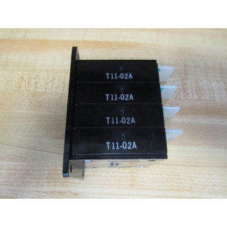 Cherry Electric T11-02A Code Indicating Wheel 4 Digit - New No Box