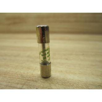 Littelfuse 4AG 413 Slo-Blo Fuse (Pack of 5)