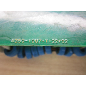 Fanuc A20B-1007-0121 Board A20B-1007-012101A - Used