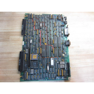 Allen Bradley 960162-05 Circuit Board 96016205 - Used