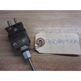 THER18007A3 Thermocouple - New No Box