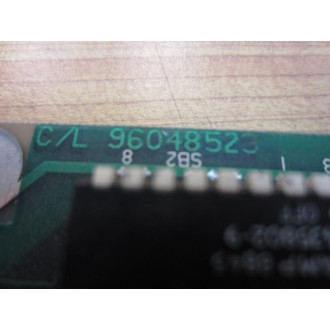 Allen Bradley 960162-05 Circuit Board 96016205 - Used