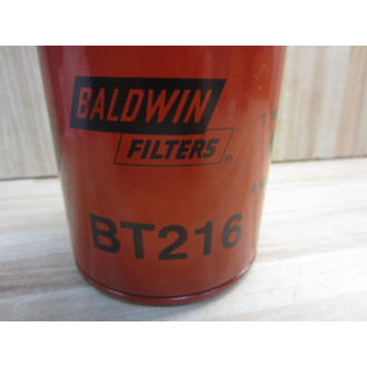 Baldwin Filters BT216 Filter - New No Box