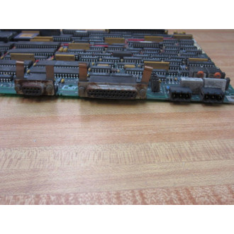 Allen Bradley 960162-05 Circuit Board 96016205 - Used