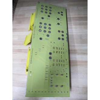 Fanuc A20B-1002-0664 Power Board A20B-1002-066401A - Parts Only