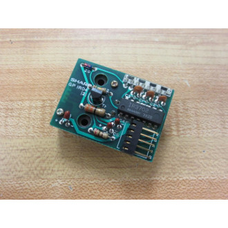Sharp GP 1R04 Circuit Board GPIR04 - Used