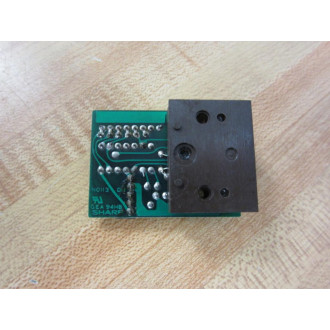 Sharp GP 1R04 Circuit Board GPIR04 - Used