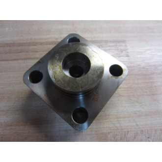 Mazak 49-78-S5 Flange