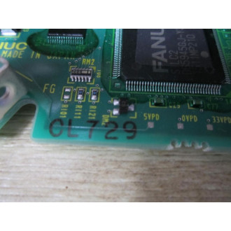 Fanuc A20B-2004-0790 Board A20B-2004-079003A - Used