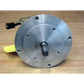 CMC MT5130-003CE PM Servo Motor MT5130003CE Tested - Used