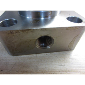 Mazak 49-78-S5 Flange