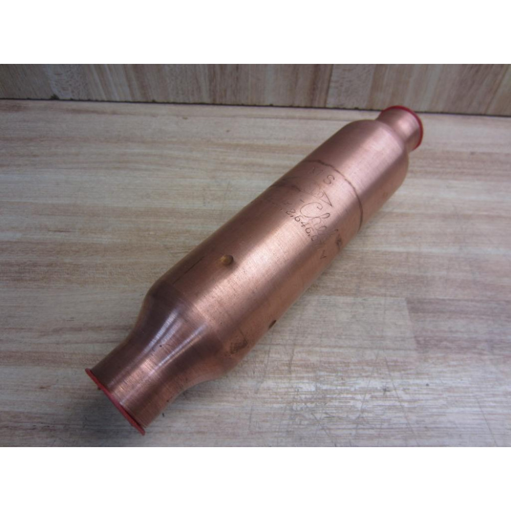 Watsco MS14 Check Valve - New No Box