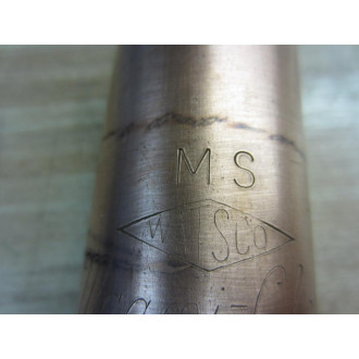 Watsco MS14 Check Valve - New No Box