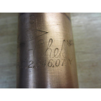 Watsco MS14 Check Valve - New No Box