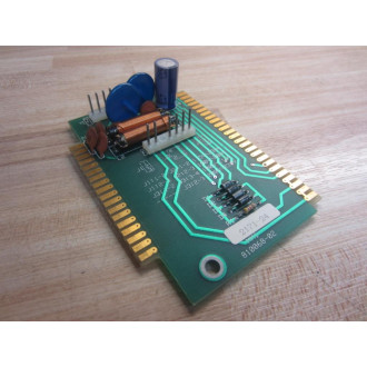MMI 810068-02 IO Module 2171-24 - Used