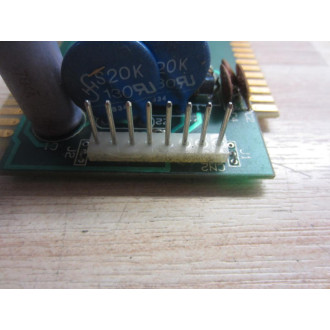 MMI 810068-02 IO Module 2171-24 - Used
