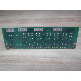 Fanuc A20B-1006-0010 Power Supply Board A20B-1006-001003A - Parts Only