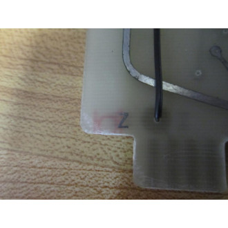 AVC101 Circuit Board - Used