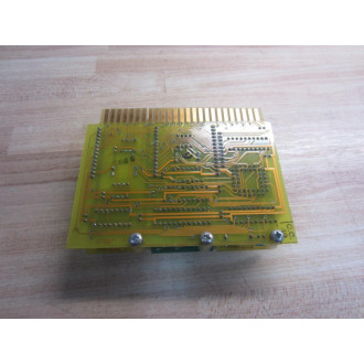 MMI 810071-7 Circuit Board 4757-02 - New No Box