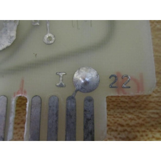 AVC101 Circuit Board - Used