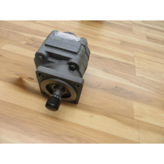 Commercial Intertech M15A842FEAB107 Pump - New No Box