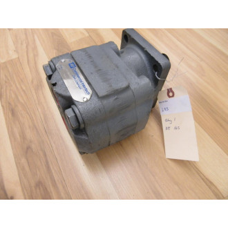 Commercial Intertech M15A842FEAB107 Pump - New No Box