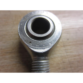 Alinabal AM-6 Rod End AM6 - New No Box