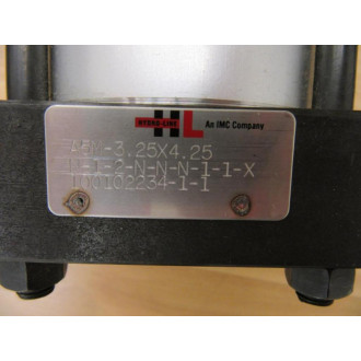 Hydro-Line A5M-3.25X4.25 Cylinder N-1-2-N-N-N-1-1-X - New No Box
