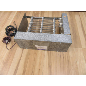 Warren Technology WCD1505 Electric Heater 15000 Watt - New No Box