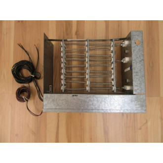 Warren Technology WCD1505 Electric Heater 15000 Watt - New No Box