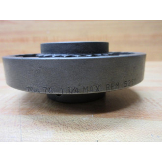 Martin 7S 1 14 Quadra-Flex Flexible Coupling 7S114 - New No Box