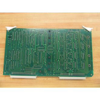 Allen Bradley 756871 Power Board Rev.AC - Used