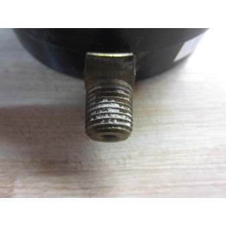 Marsh J8046 Gauge 0-60PSI