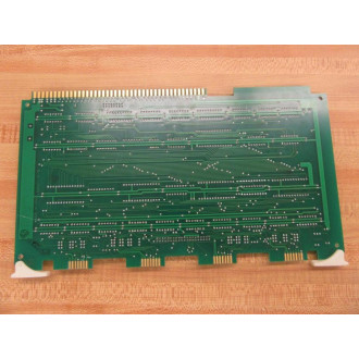 758157 Circuit Board PW 758157 - Used