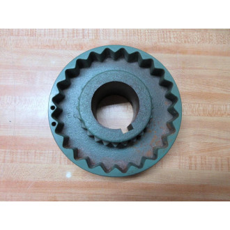 TB Wood's 9SX2-18 Sure-Flex Plus Coupling Flange 9S Extended Hub - New No Box